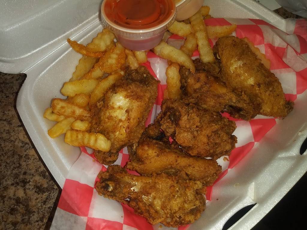 Es Kitchen | restaurant | 1973 E Pembroke Ave, Hampton, VA 23663, USA | 7579649530 OR +1 757-964-9530