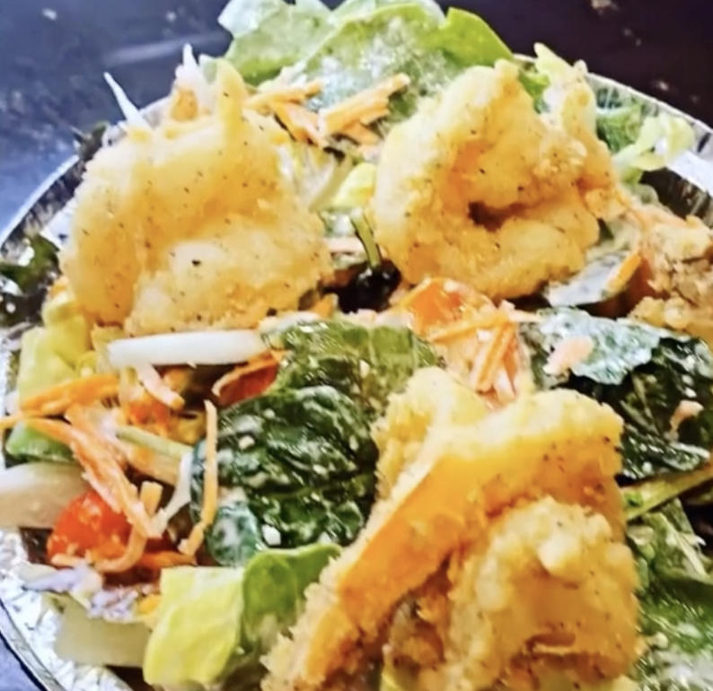 Island Vybes Modern Jamaica & Seafood Restaurant | restaurant | 1543 Broadway, Brooklyn, NY 11221, USA | 3473652646 OR +1 347-365-2646