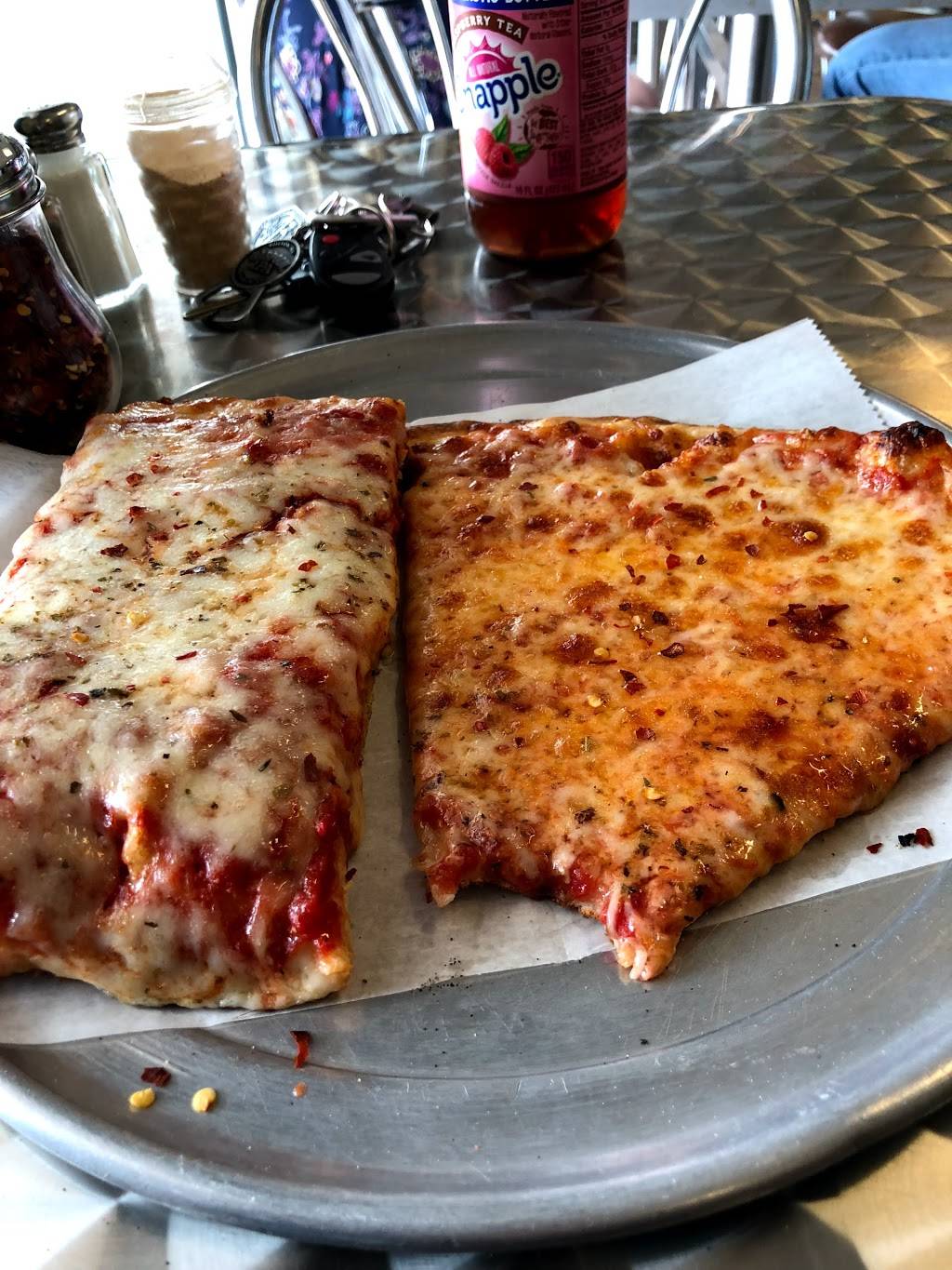 Little Italian Pizza | restaurant | 448 S Cypress Rd, Pompano Beach, FL 33060, USA | 9549410550 OR +1 954-941-0550