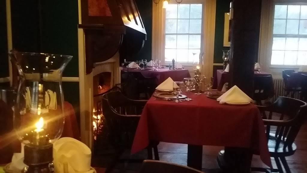 John Thomas Steakhouse | restaurant | 1152 Danby Rd A, Ithaca, NY 14850, USA | 6072733464 OR +1 607-273-3464