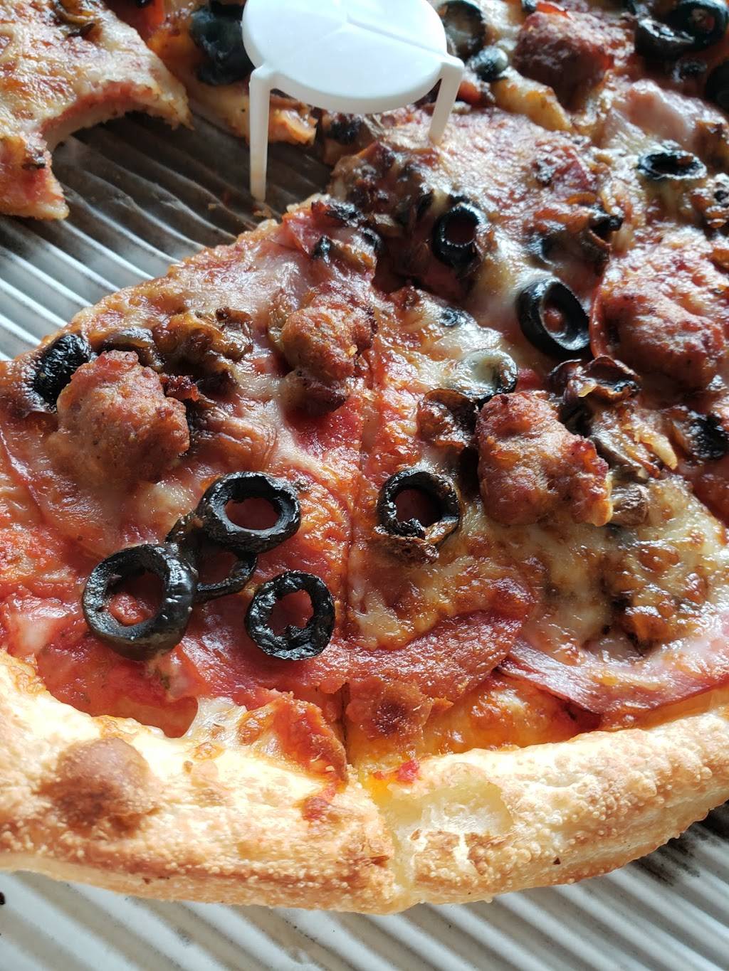 Palermo Pizza & Pasta | meal delivery | 350 15th Ave E, Seattle, WA 98112, USA | 2063223875 OR +1 206-322-3875