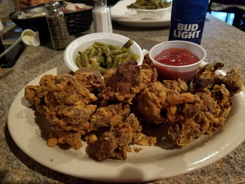 Genos 140 | restaurant | 120 W Bethalto Dr, Bethalto, IL 62010, USA | 6183779394 OR +1 618-377-9394