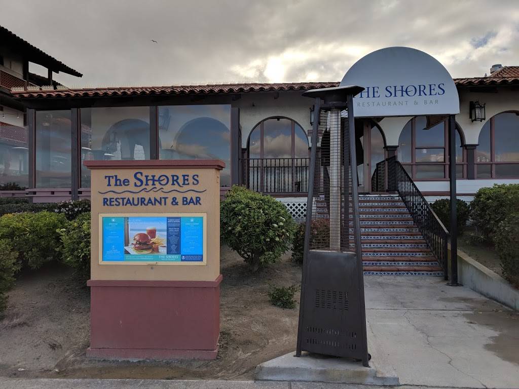 Shores Restaurant | restaurant | 8110 Camino Del Oro, La Jolla, CA 92037, USA | 8666442630 OR +1 866-644-2630
