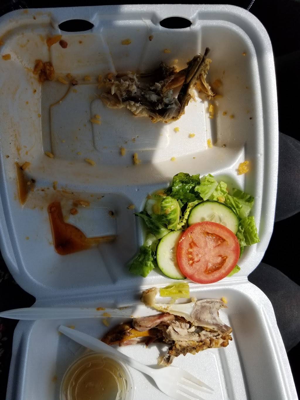 Lous Fresh Flavor | restaurant | 177 1/2 S Cypress Ave, Columbus, OH 43223, USA | 6148041521 OR +1 614-804-1521