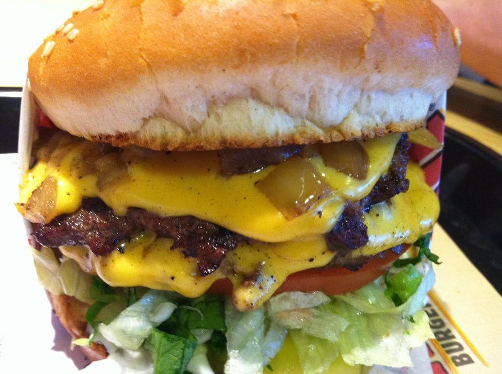 The Habit Burger Grill | restaurant | 36350 Hidden Springs Rd A, Wildomar, CA 92595, USA | 9516780766 OR +1 951-678-0766