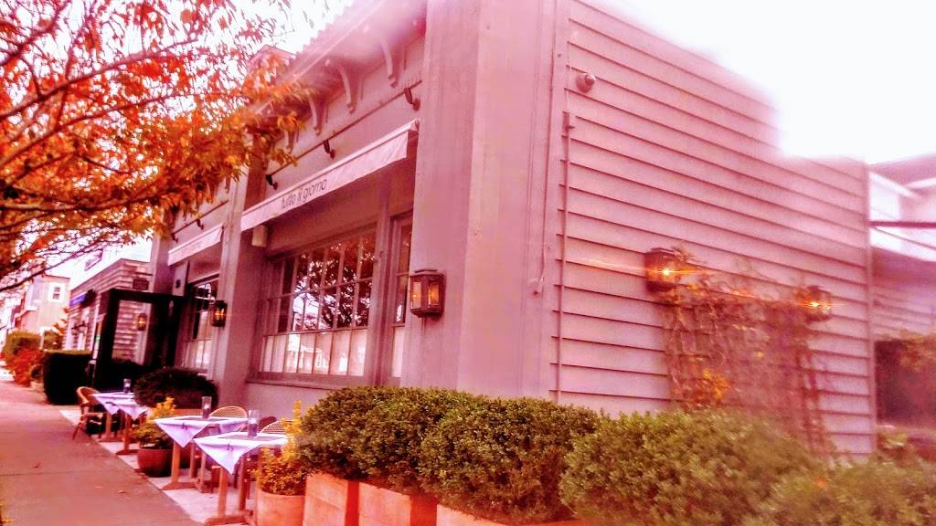 Tutto Il Giorno South | restaurant | 56 NY-27A, Southampton, NY 11968, USA | 6313773611 OR +1 631-377-3611