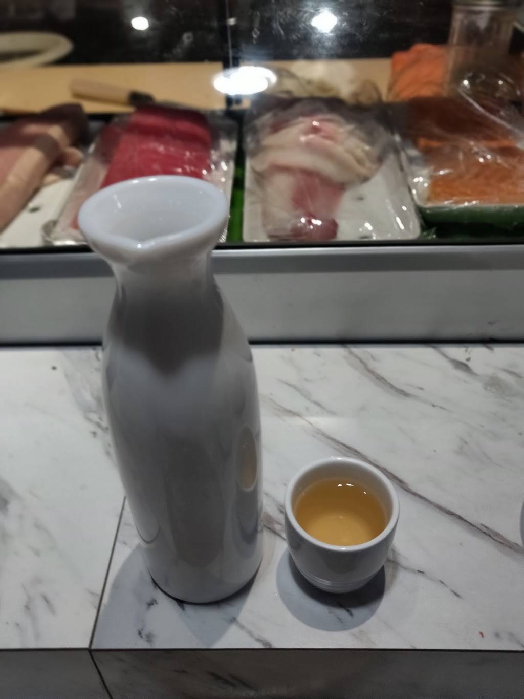 Sushi-Ichi 805 | restaurant | 205 E Channel Islands Blvd, Port Hueneme, CA 93041, USA | 8052286888 OR +1 805-228-6888