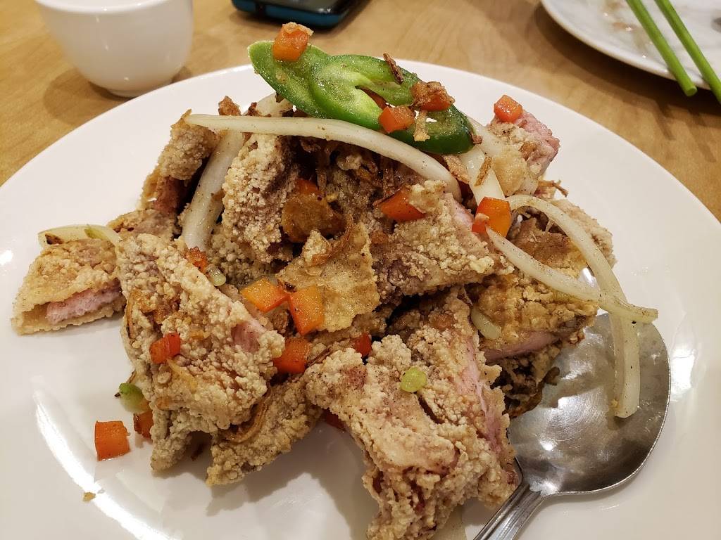 Xiao Long Bao Kitchen | restaurant | 331 Grand Ave, South San Francisco, CA 94080, USA | 6505898188 OR +1 650-589-8188