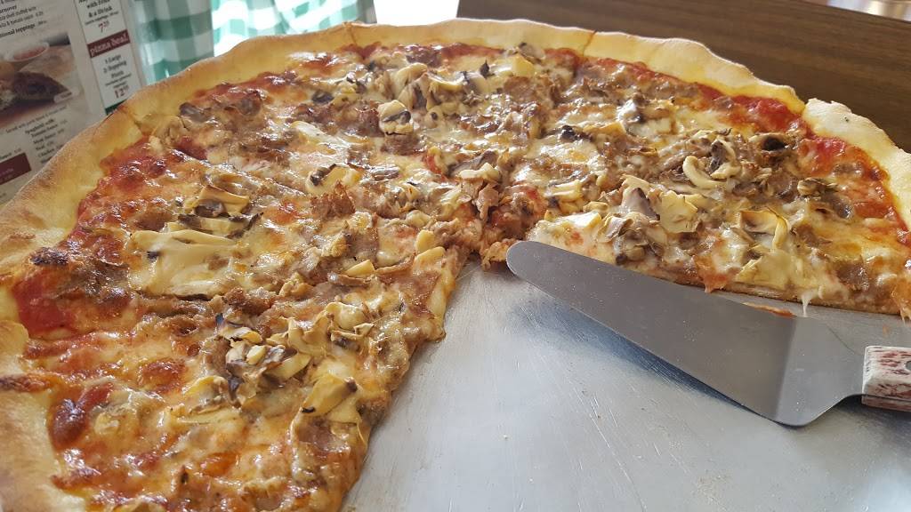 Brothers Pizza | restaurant | 3605 Plank Rd, Fredericksburg, VA 22407, USA | 5405480400 OR +1 540-548-0400