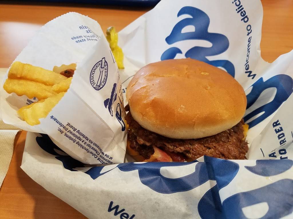 Culvers | restaurant | 35 Old Pleasant Grove Rd, Mt. Juliet, TN 37122, USA | 6155532735 OR +1 615-553-2735