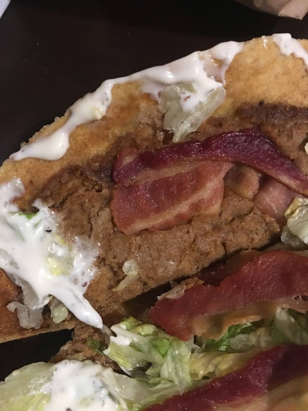 Jack in the Box | restaurant | 2163 Madison Ave, Granite City, IL 62040, USA | 6184525847 OR +1 618-452-5847