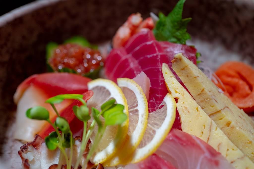 Bamboo Sushi | restaurant | 6000 Bollinger Canyon Rd #2201, San Ramon, CA 94583, USA | 9253596843 OR +1 925-359-6843