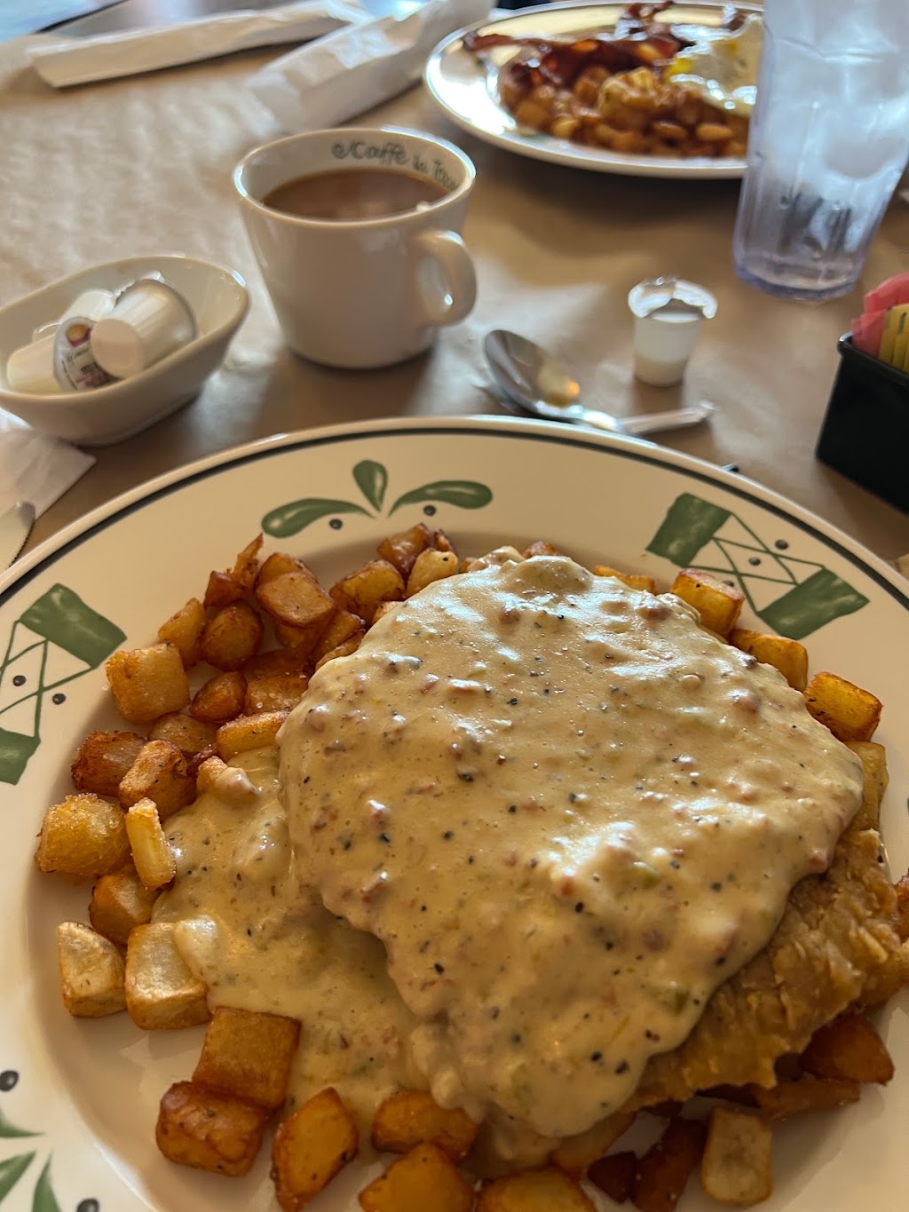 The Junction Brunch House | restaurant | 3001 Pershing Dr, El Paso, TX 79903, USA | 9153075639 OR +1 915-307-5639