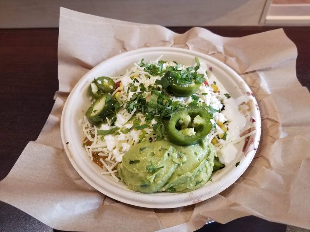 QDOBA Mexican Eats | restaurant | 1941 W Grand River Ave Suite B, Okemos, MI 48864, USA | 5175808121 OR +1 517-580-8121