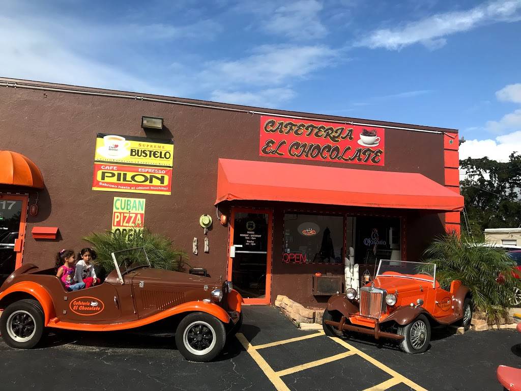 The Chocolate Cafeteria | restaurant | 1419 SE 47th Terrace, Cape Coral, FL 33904, USA | 2392145908 OR +1 239-214-5908