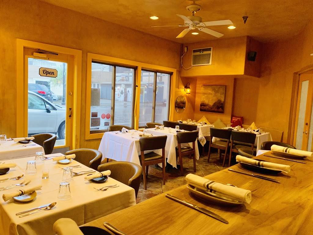 Guiso Latin Fusion | restaurant | 117 North St, Healdsburg, CA 95448, USA | 7074311302 OR +1 707-431-1302