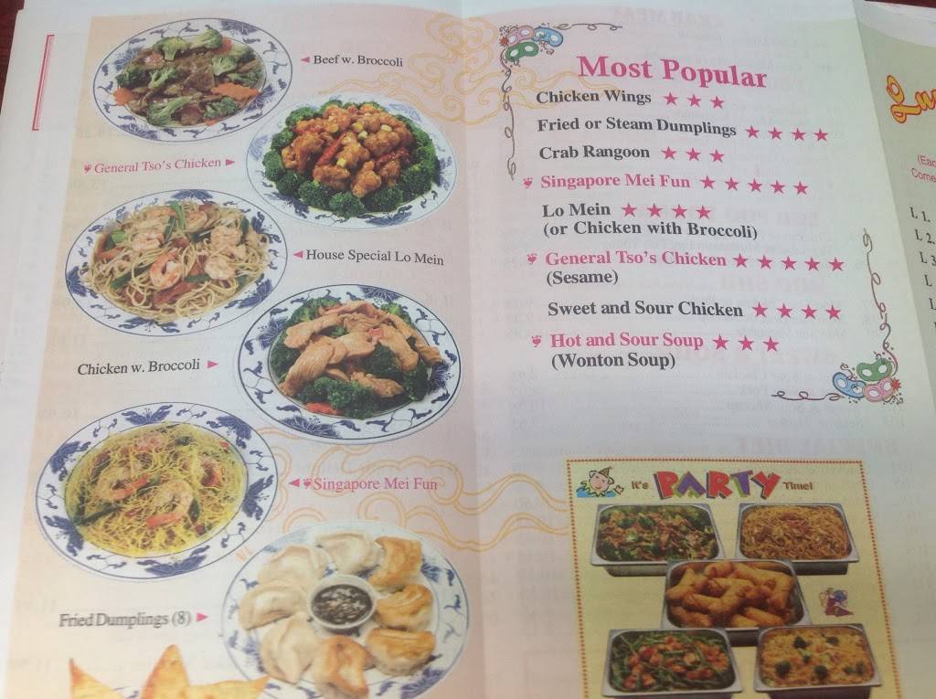 Golden City | restaurant | 7288 Lancaster Pike # 4, Hockessin, DE 19707, USA | 3022352226 OR +1 302-235-2226