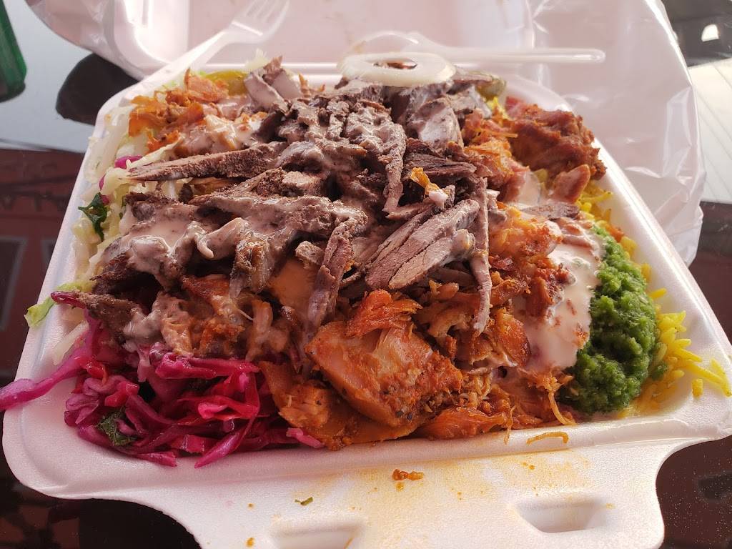 Ibrahim B.B.Q. Shawarma | restaurant | 1967 Lawrence Ave E, Scarborough, ON M1R 2Z2, Canada | 4166511010 OR +1 416-651-1010