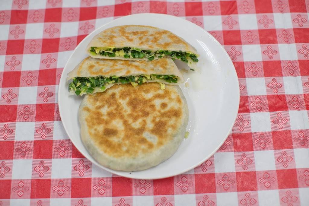 Mengs Kitchen 天津包子 | restaurant | 1 Brighton Ave, Boston, MA 02134, USA | 6179539816 OR +1 617-953-9816