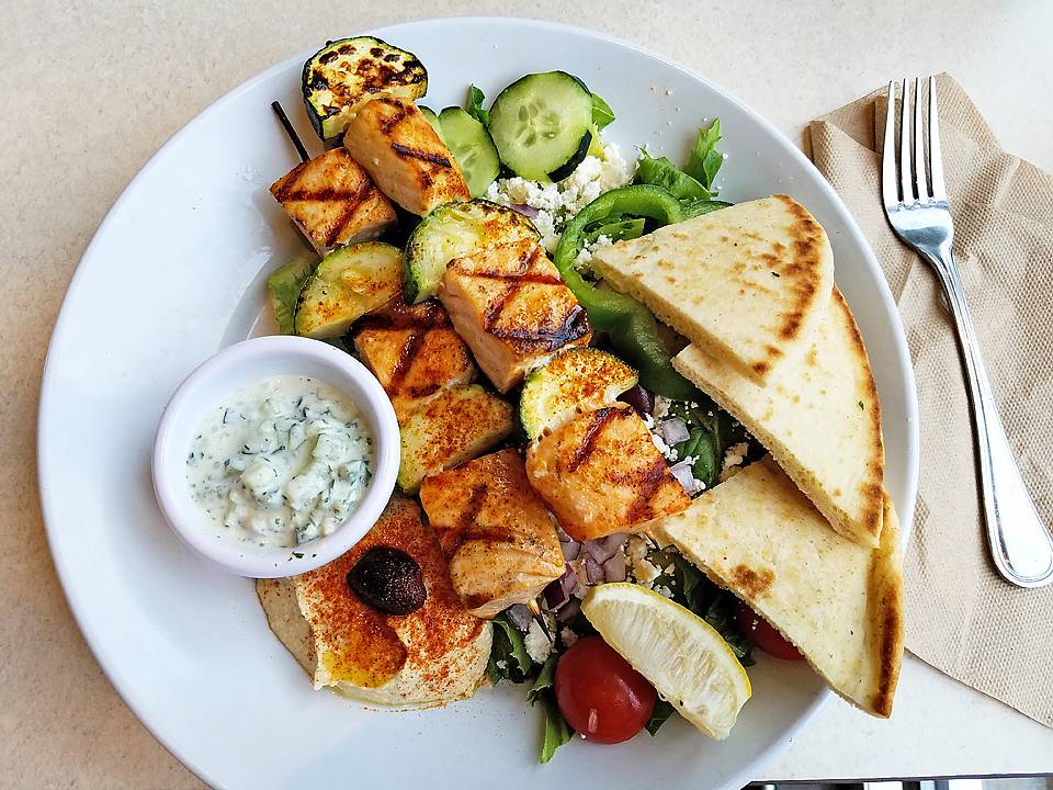 Zoës Kitchen | restaurant | 1651 24th Ave NW, Norman, OK 73069, USA | 4053605700 OR +1 405-360-5700