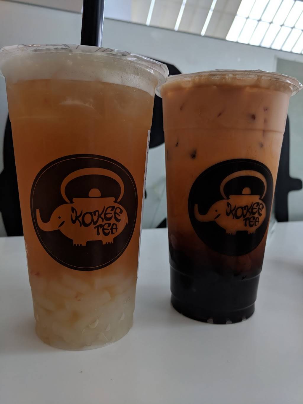 Kokee tea (Annapolis) | restaurant | 2002 Annapolis Mall Rd, Annapolis, MD 21401, USA | 4105337945 OR +1 410-533-7945