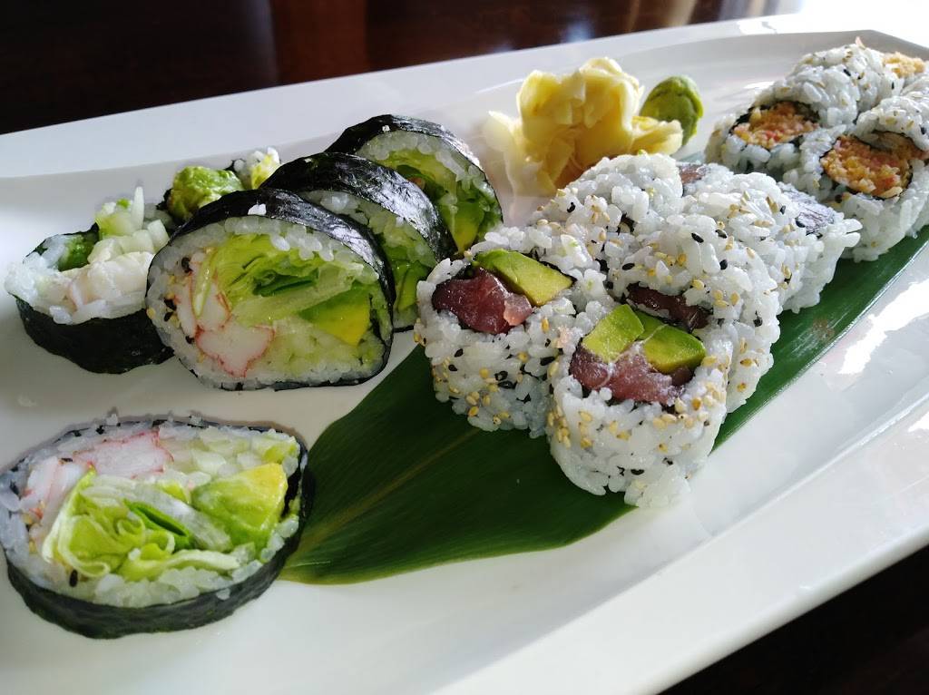 Kumo Hibachi Sushi | restaurant | 2595 Sandy Plains Rd #103, Marietta, GA 30066, USA | 7705752822 OR +1 770-575-2822