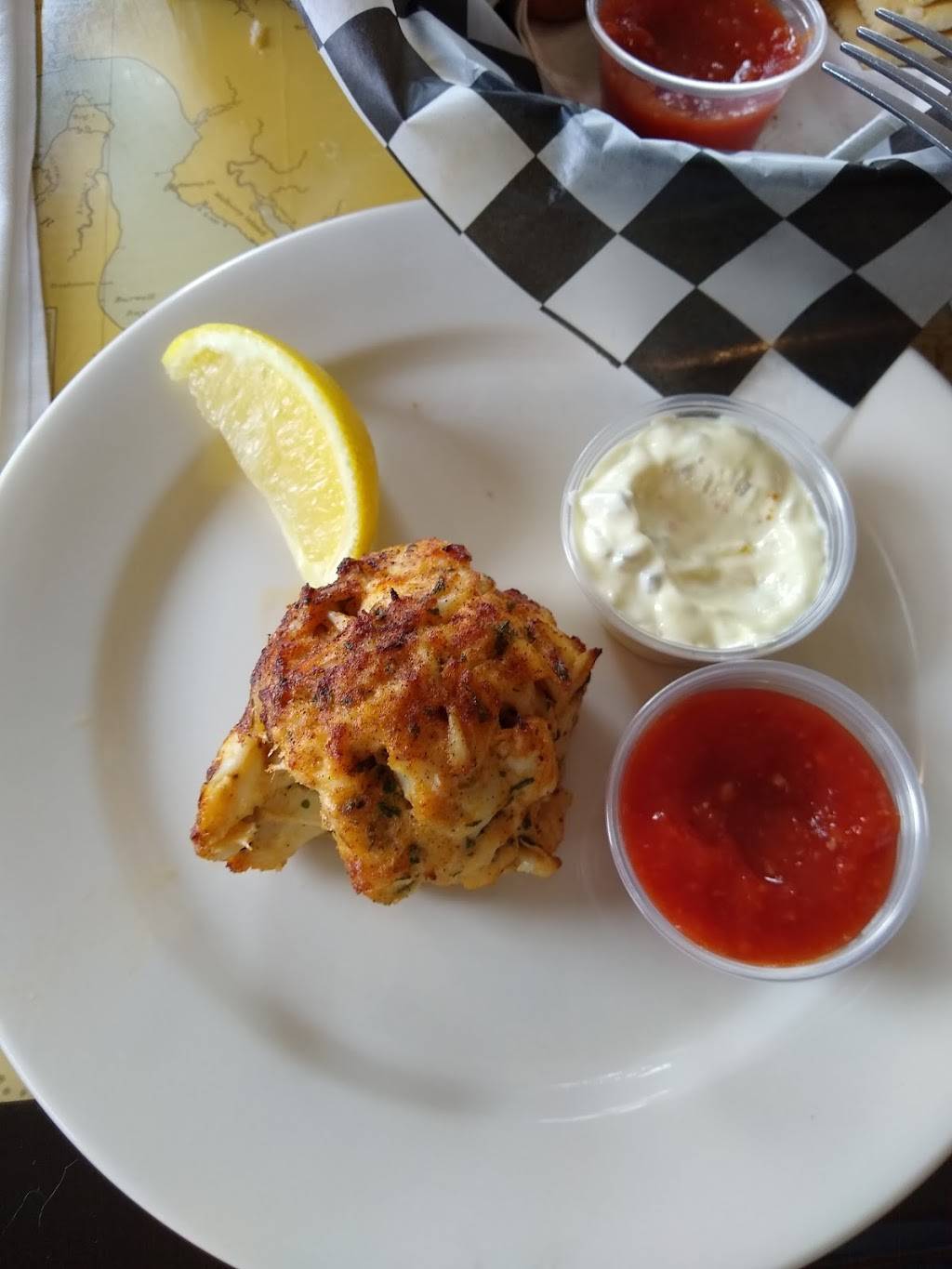 Suicide Bridge Restaurant | restaurant | 6304 Suicide Bridge Rd, Hurlock, MD 21643, USA | 4109434689 OR +1 410-943-4689