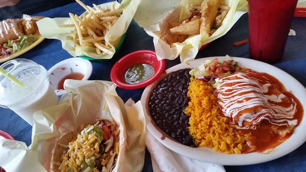 La Bamba Restaurant | restaurant | 2600 N Glenoaks Blvd, Burbank, CA 91504, USA | 8188463358 OR +1 818-846-3358