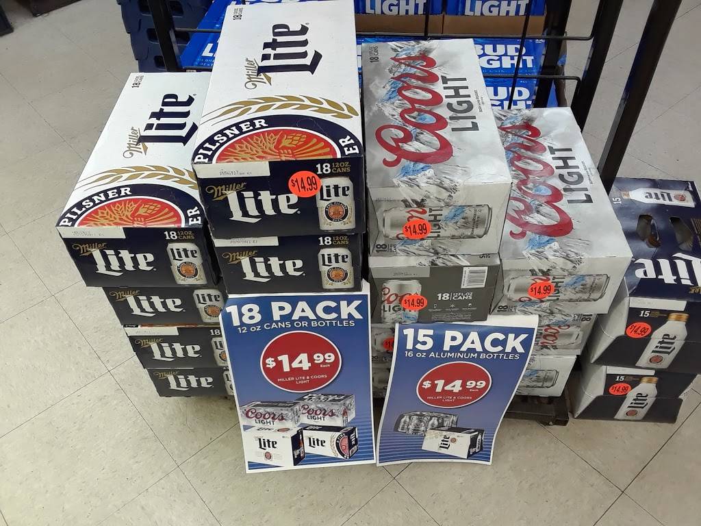 Circle K | cafe | 10520 S County Rd 39, Lithia, FL 33547, USA | 8137373332 OR +1 813-737-3332