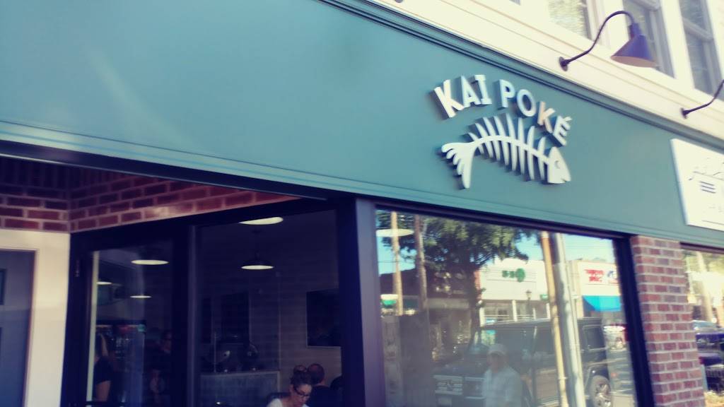 Kai Poke | restaurant | 328 Main St, Huntington, NY 11743, USA | 6318883188 OR +1 631-888-3188