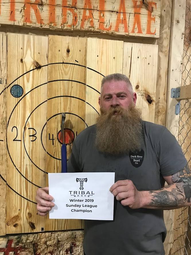 Axe Throwing - Tribal Axe | restaurant | 5070 Virginia Beach Blvd Suite B, Virginia Beach, VA 23462, USA | 7574313100 OR +1 757-431-3100