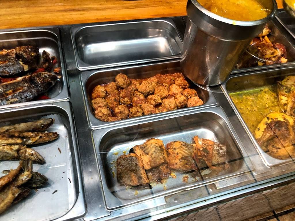 Little Morocco | restaurant | 24-39 Steinway St, Astoria, NY 11103, USA | 7182048118 OR +1 718-204-8118