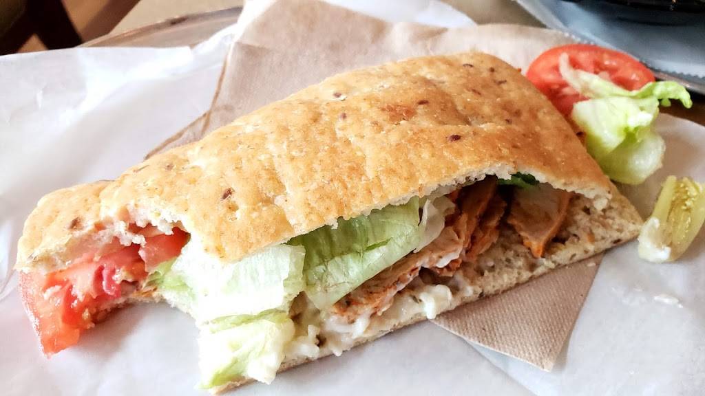 Cosi | meal takeaway | 200 Town Centre Dr, Glen Mills, PA 19342, USA | 6104599655 OR +1 610-459-9655