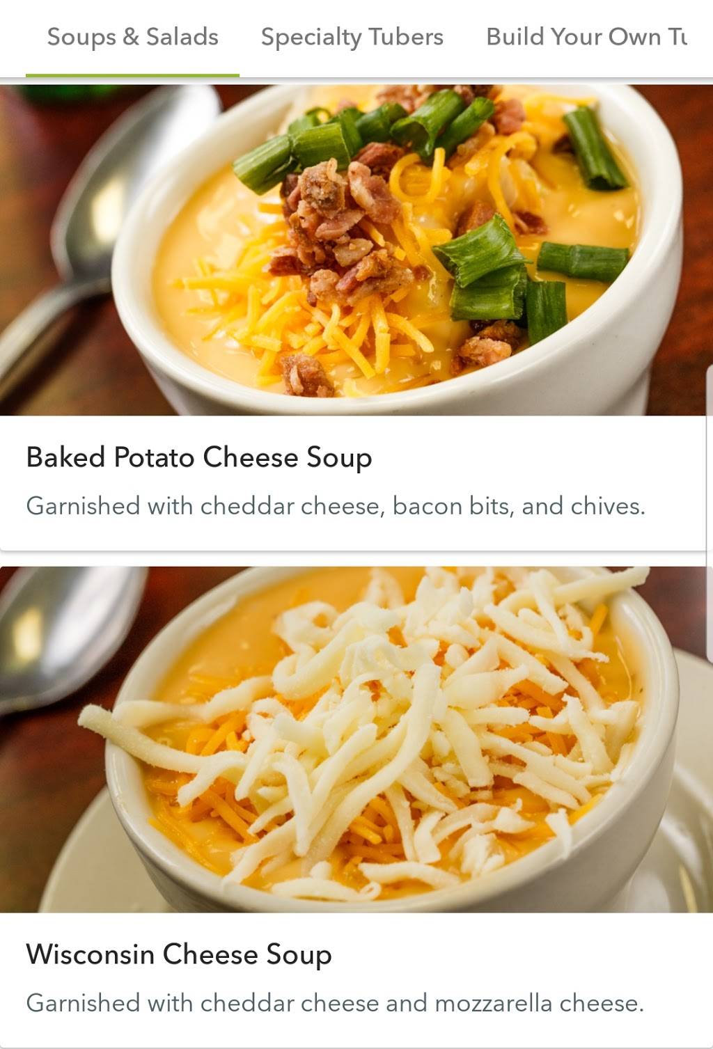 Spectacular Tubers of Denham Springs | restaurant | 240 Range 12 Blvd #114, Denham Springs, LA 70726, USA | 2252434700 OR +1 225-243-4700