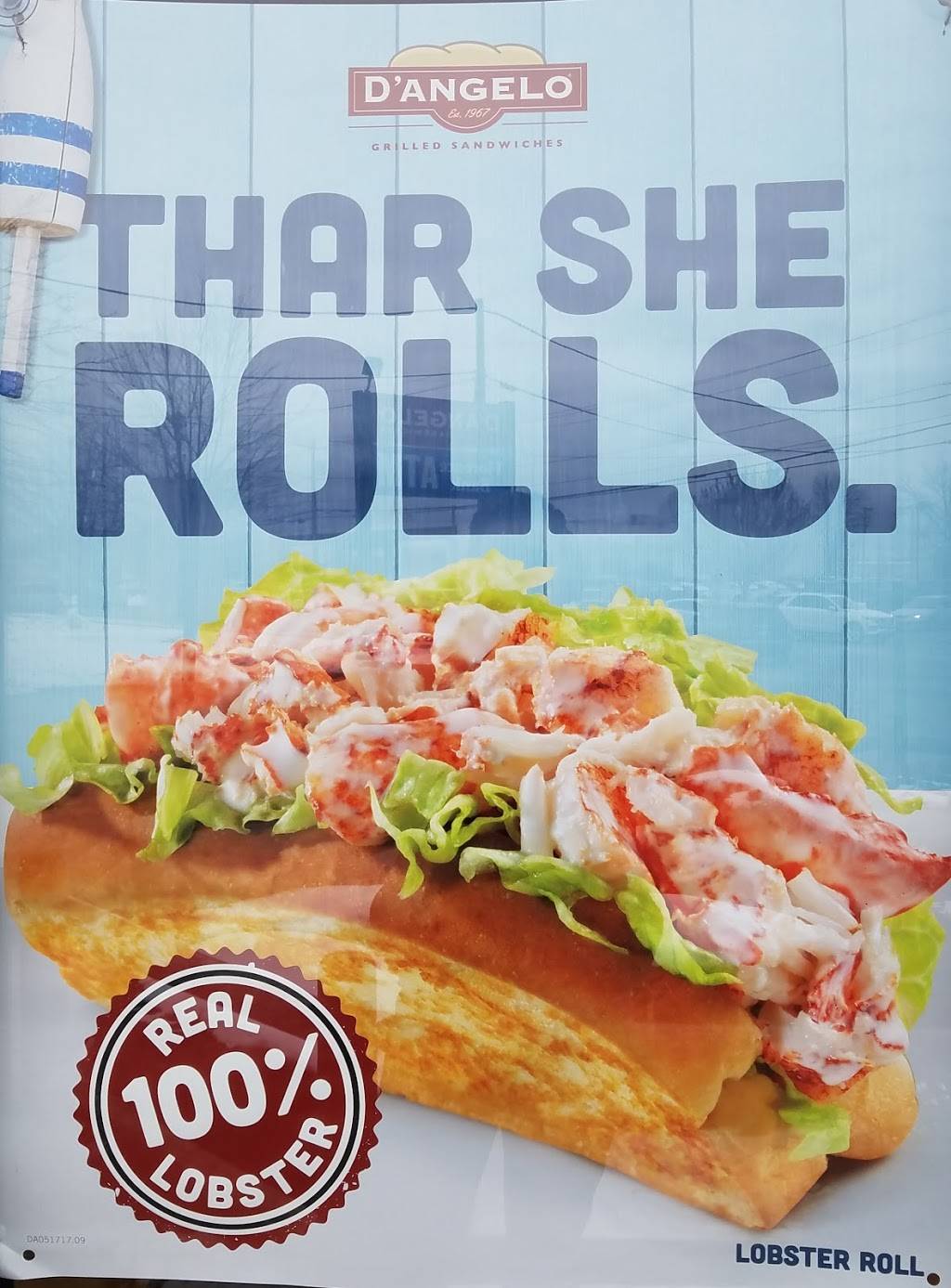 DAngelo Grilled Sandwiches | restaurant | 388 King St, Northampton, MA 01060, USA | 4135849776 OR +1 413-584-9776