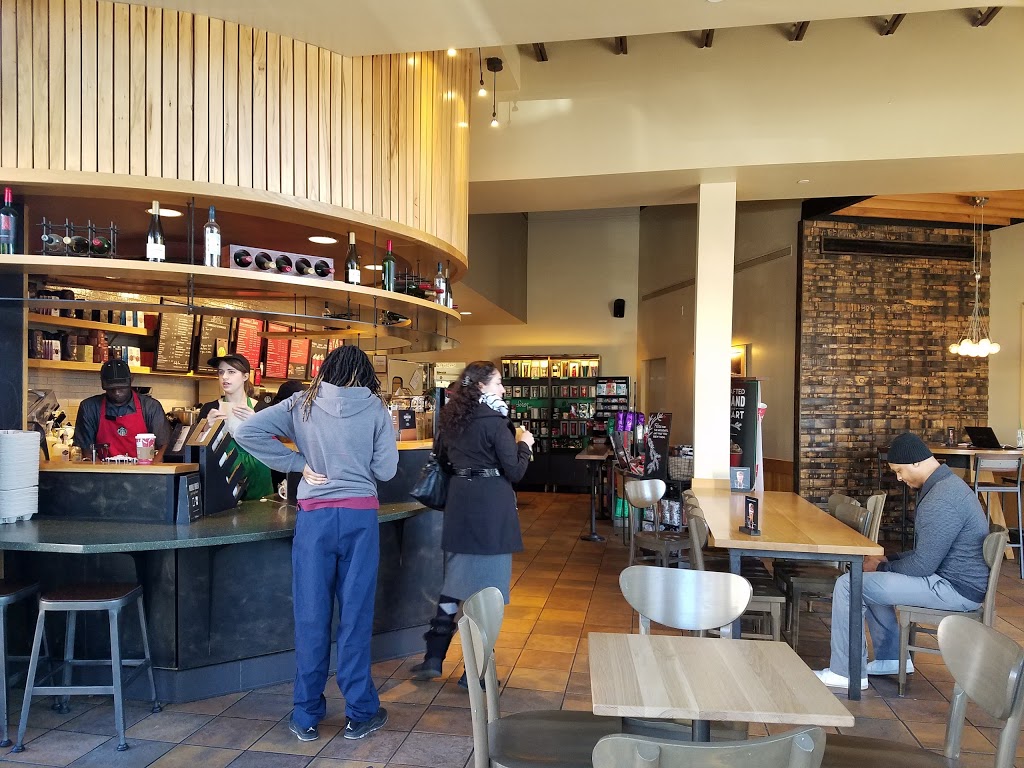 Starbucks | cafe | 1801 Howell Mill Rd NW, Atlanta, GA 30318, USA | 4043520227 OR +1 404-352-0227