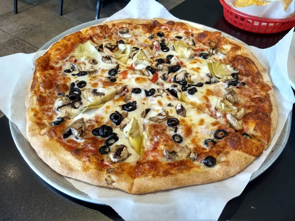 Italian Express | restaurant | 18331 Irvine Blvd # B, Tustin, CA 92780, USA | 7146693800 OR +1 714-669-3800