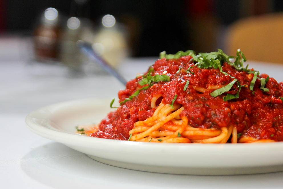 Campisis Restaurant - Downtown Dallas | meal delivery | 1520 Elm St #111, Dallas, TX 75201, USA | 2147520141 OR +1 214-752-0141