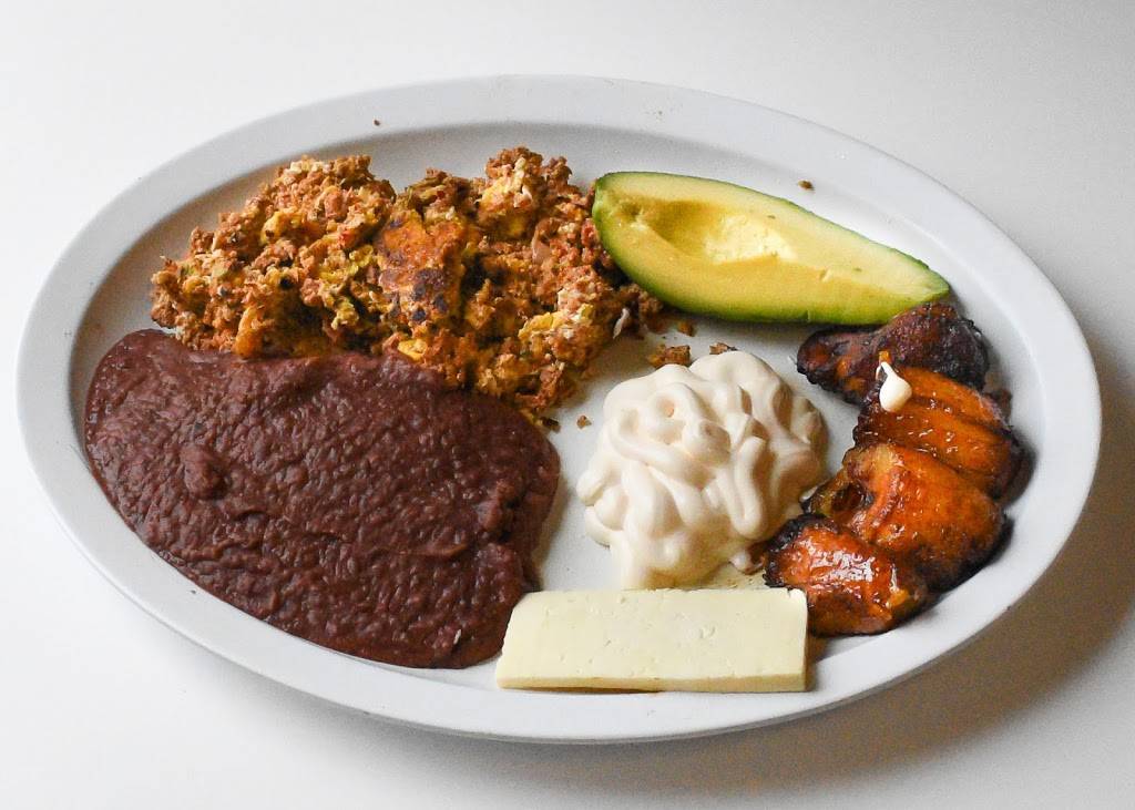 Orale Restaurant | restaurant | 8762 Richmond Hwy, Alexandria, VA 22309, USA | 7033604774 OR +1 703-360-4774