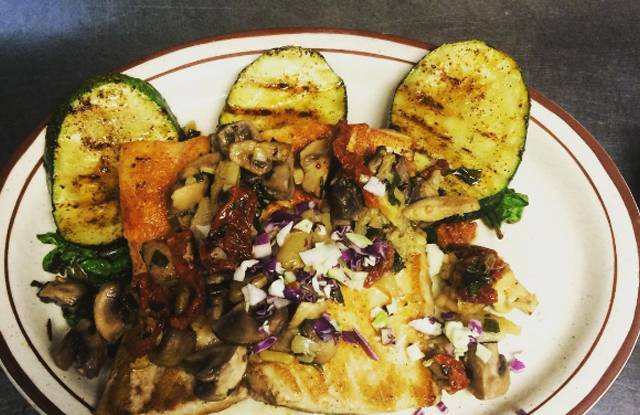 Tonys Mexican Grill | restaurant | 12910 W Magnolia Blvd, Sherman Oaks, CA 91423, USA | 8187695754 OR +1 818-769-5754