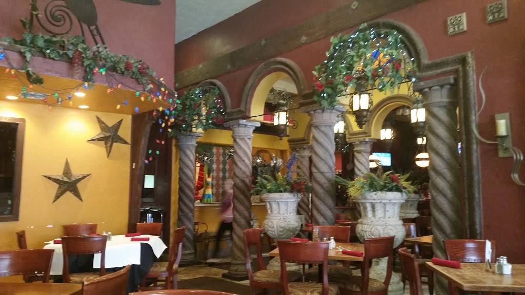 Two Senoritas Restaurant | restaurant | 1355 Main St, Sarasota, FL 34236, USA | 9413661618 OR +1 941-366-1618