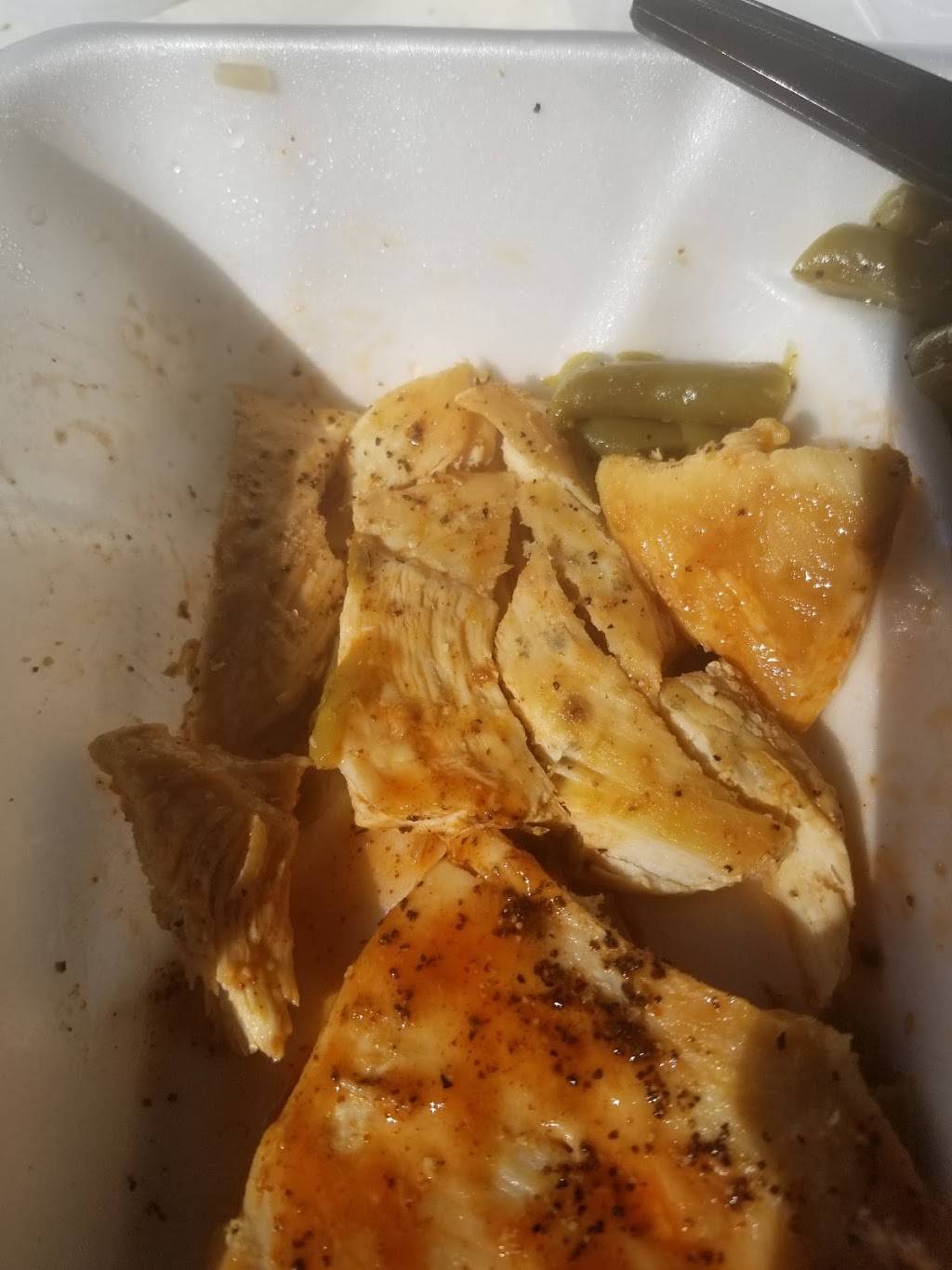 Grandys | restaurant | 3738 Marvin D Love Fwy, Dallas, TX 75224, USA | 2143711613 OR +1 214-371-1613