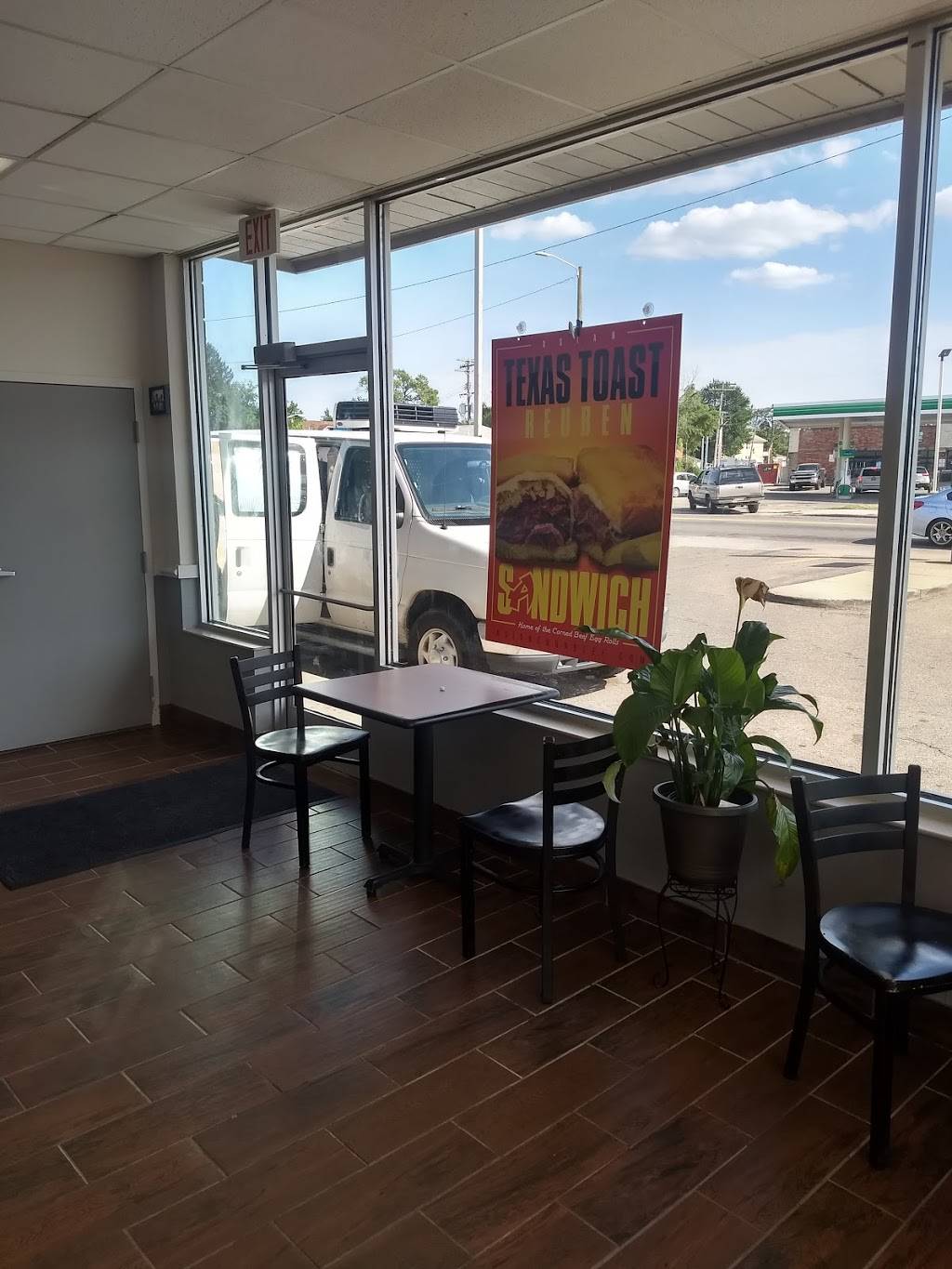 Asian Corned Beef | restaurant | 19102 Woodward Ave, Detroit, MI 48203, USA | 3138261788 OR +1 313-826-1788