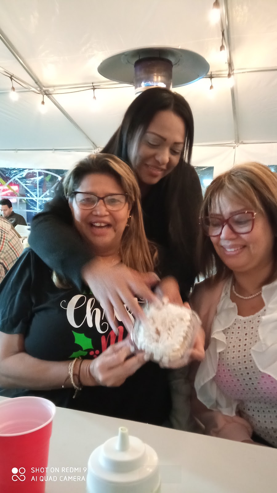 Con Sabor Maracucho Houston | restaurant | 4444 Hwy 6 N, Houston, TX 77068, USA | 7863813289 OR +1 786-381-3289