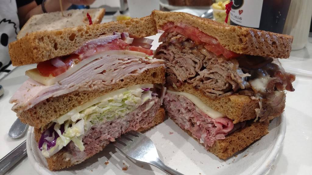 Pasadena Sandwich Co | meal takeaway | #102, 259 Sierra Madre Villa Ave, Pasadena, CA 91107, USA | 6265781616 OR +1 626-578-1616