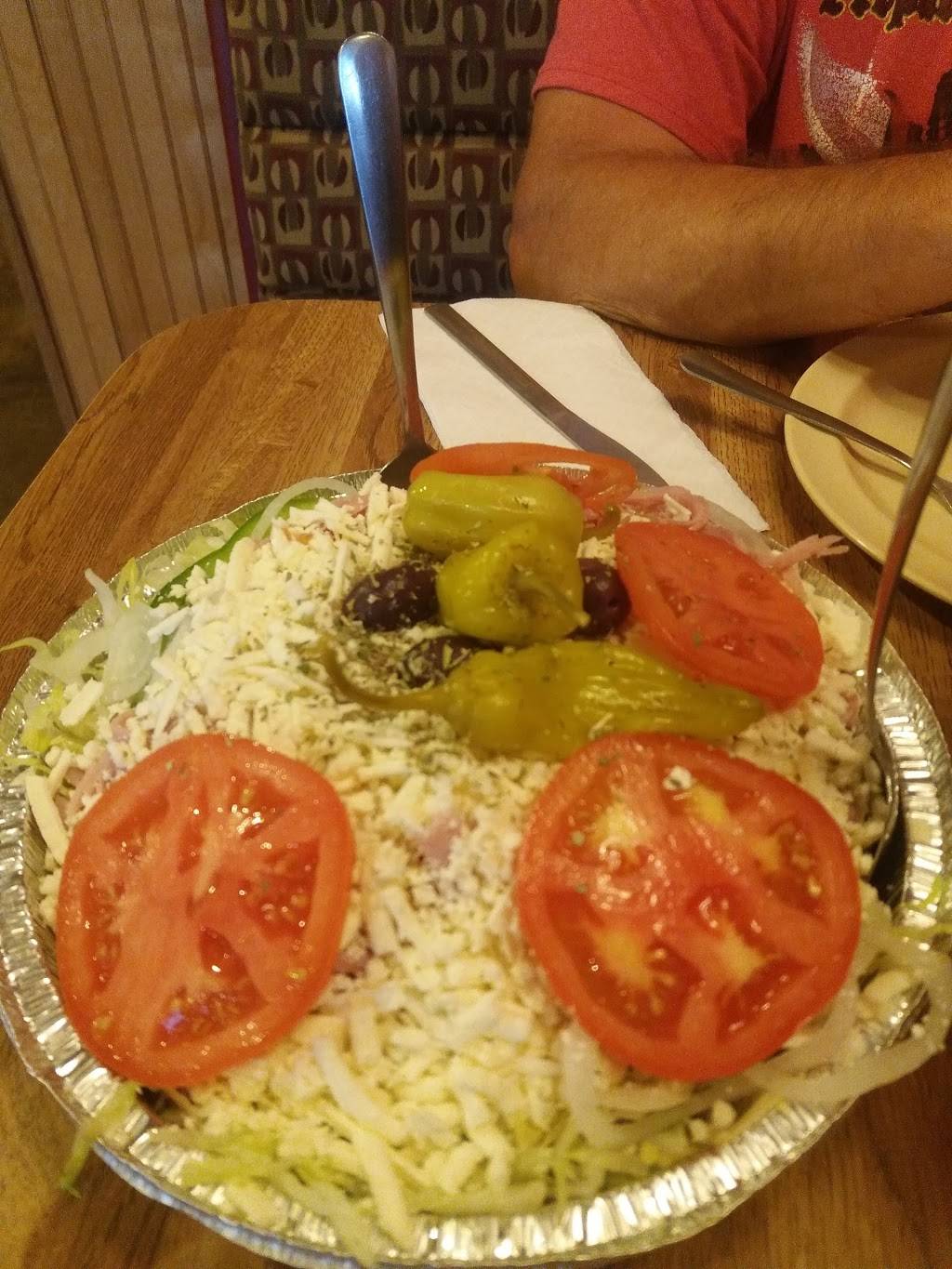 Stavros Pizza House | restaurant | 1350 Ocean Shore Blvd, Ormond Beach, FL 32176, USA | 3864410003 OR +1 386-441-0003