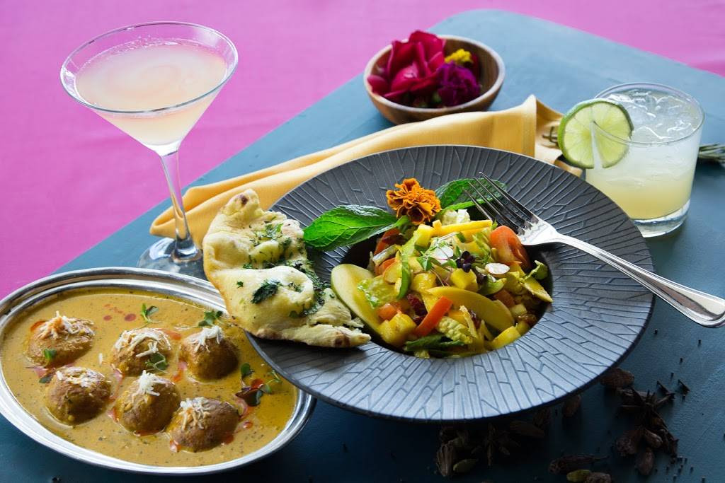 Marigold Maison | restaurant | 4720 E Cactus Rd, Phoenix, AZ 85032, USA | 6027950020 OR +1 602-795-0020