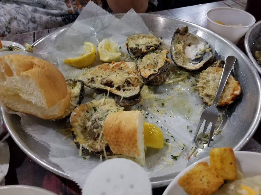 Zydecos Cajun Restaurant | restaurant | 7010 LA-23, Belle Chasse, LA 70037, USA | 5043930510 OR +1 504-393-0510