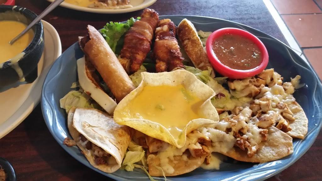 Agave Mexican Restaurant | restaurant | 509 S Washington Ave, Cleveland, TX 77327, USA | 2815932535 OR +1 281-593-2535