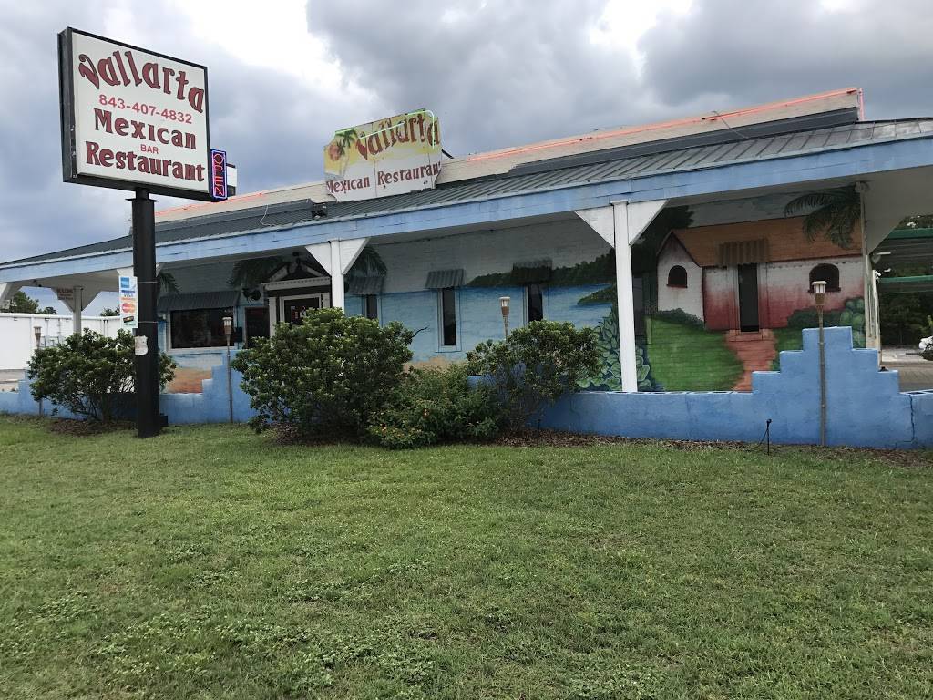Vallarta Bar & Grill | restaurant | 944 S Irby St, Florence, SC 29501, USA | 8434074832 OR +1 843-407-4832